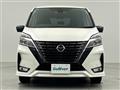 2022 Nissan Serena