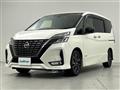 2022 Nissan Serena