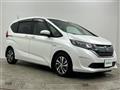 2019 Honda Freed