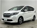 2019 Honda Freed
