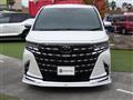 2024 Toyota Alphard