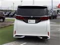 2024 Toyota Alphard