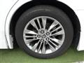2024 Toyota Alphard