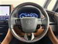 2025 Toyota Vellfire