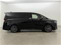 2025 Toyota Vellfire