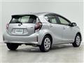 2019 Toyota AQUA