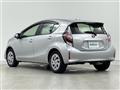 2019 Toyota AQUA