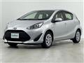 2019 Toyota AQUA