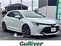 2019 Toyota Corolla Sports