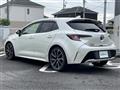 2019 Toyota Corolla Sports