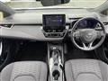 2019 Toyota Corolla Sports