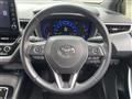 2019 Toyota Corolla Sports