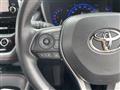 2019 Toyota Corolla Sports