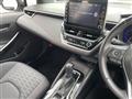 2019 Toyota Corolla Sports
