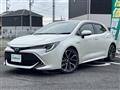 2019 Toyota Corolla Sports