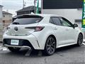 2019 Toyota Corolla Sports