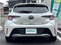 2019 Toyota Corolla Sports