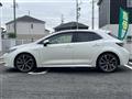 2019 Toyota Corolla Sports