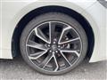 2019 Toyota Corolla Sports