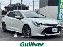 2019 Toyota Corolla Sports