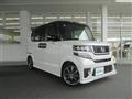 2015 Honda N BOX