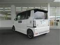 2015 Honda N BOX