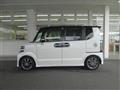 2015 Honda N BOX