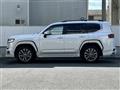 2024 Toyota Land Cruiser