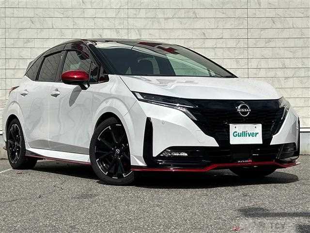 2022 Nissan Nissan Others