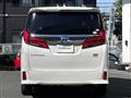 2018 Toyota Alphard Hybrid