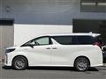 2018 Toyota Alphard Hybrid