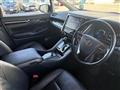 2018 Toyota Alphard Hybrid