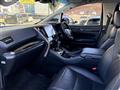 2018 Toyota Alphard Hybrid