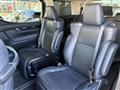 2018 Toyota Alphard Hybrid