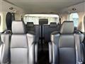 2018 Toyota Alphard Hybrid