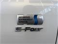 2018 Toyota Alphard Hybrid