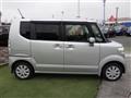 2016 Honda N BOX