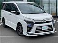 2018 Toyota Voxy