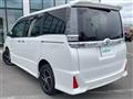 2018 Toyota Voxy