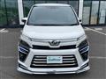 2018 Toyota Voxy