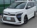 2018 Toyota Voxy