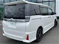 2018 Toyota Voxy
