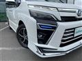 2018 Toyota Voxy