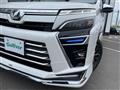 2018 Toyota Voxy