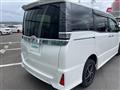2018 Toyota Voxy