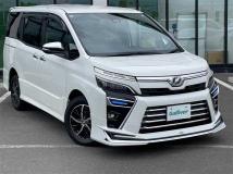 2018 Toyota Voxy