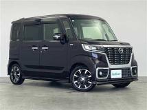 2019 Mazda Flair Wagon