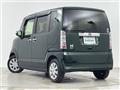 2017 Honda N BOX
