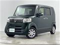 2017 Honda N BOX