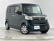 2017 Honda N BOX